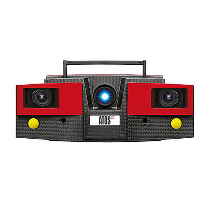 ATOS Triple Scan �C ���µ����S��W���輼�g