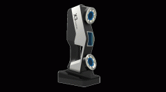 FreeScan X3�����ֳ����S����x